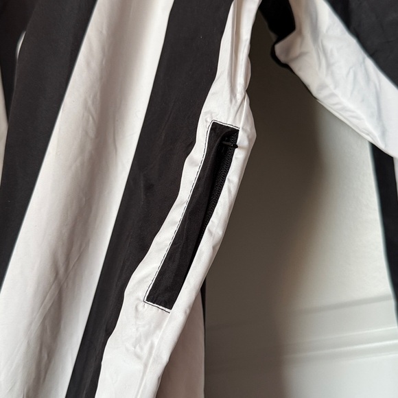 Referee waterproof pullover jacket - Picture 7 of 9